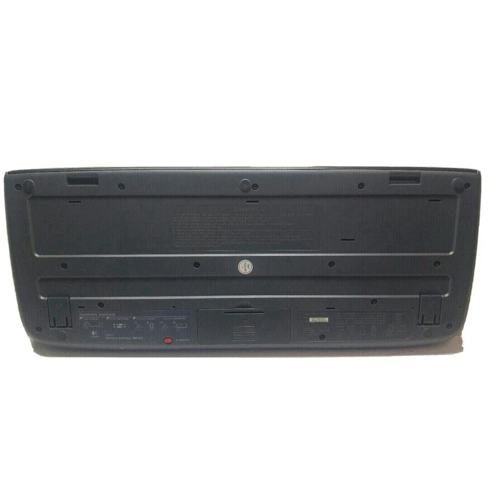 Logitech pre owned